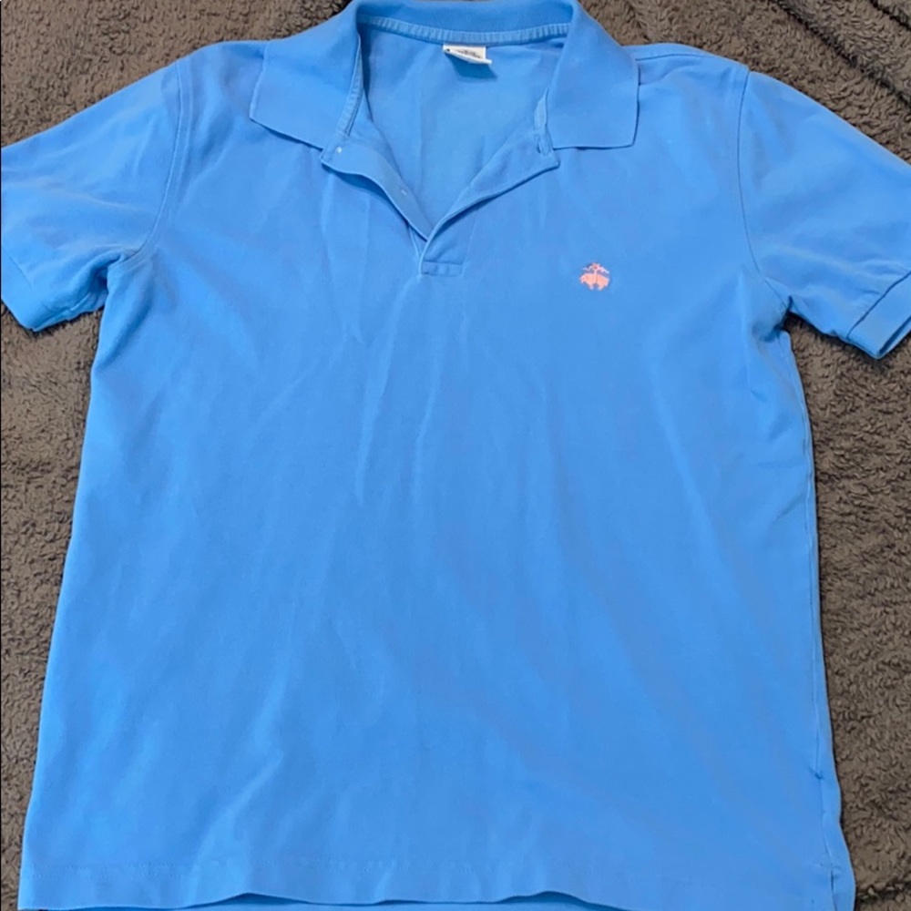 Brooks brothers men’s polo